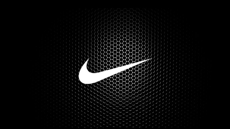 Nike brand