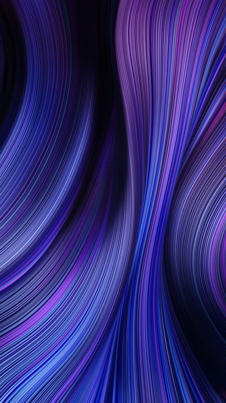 Обои Xiaomi Redmi Note 8 Pro