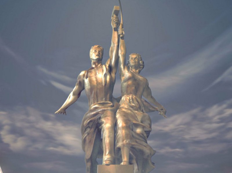 Союз Мосфильм