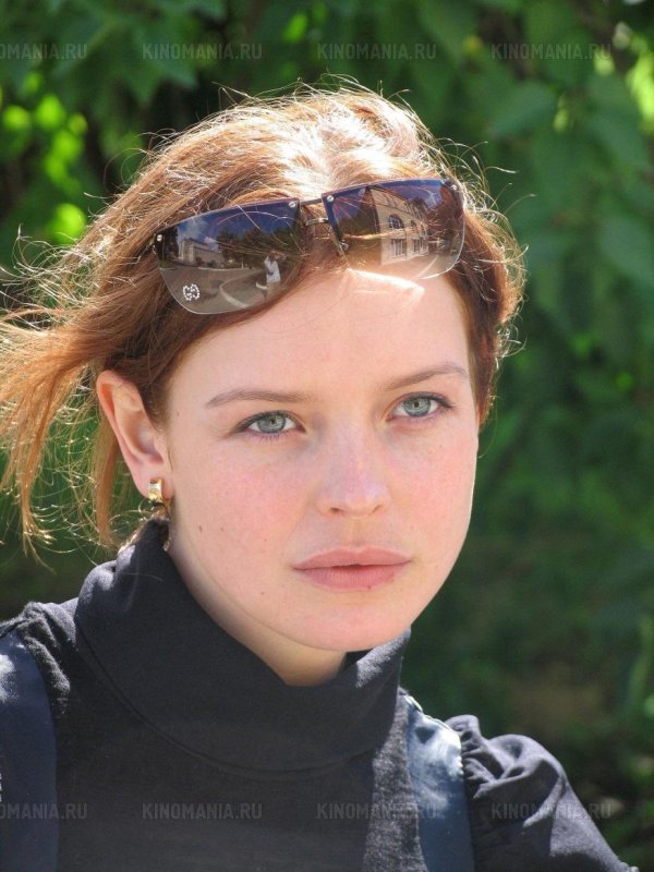 Дорогая Маша Березина сериал