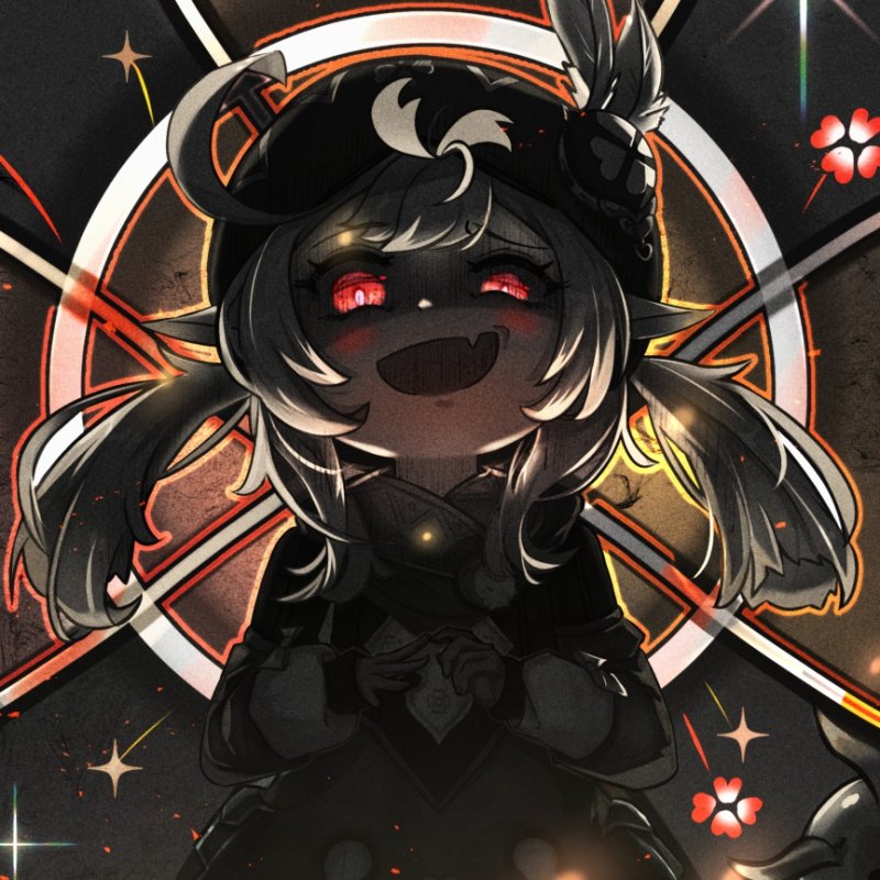 Геншин инпанк