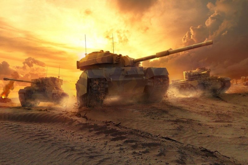 Центурион танк ворлд оф танк