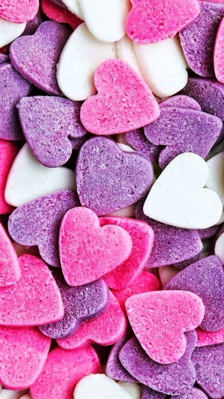 Обои на телефон необычные красивые