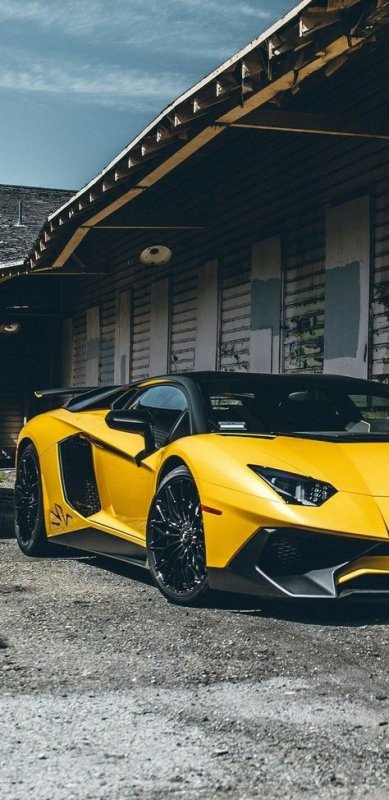 Ламборгини а4