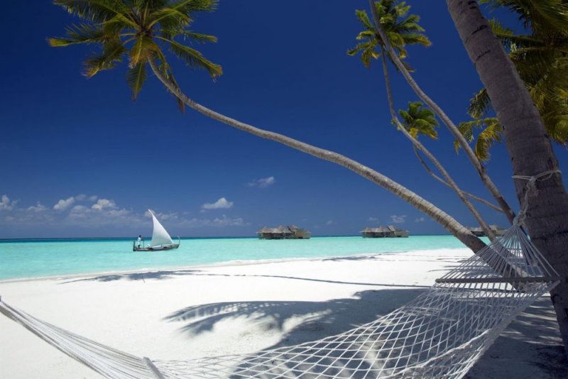 Мальдивы Баунти