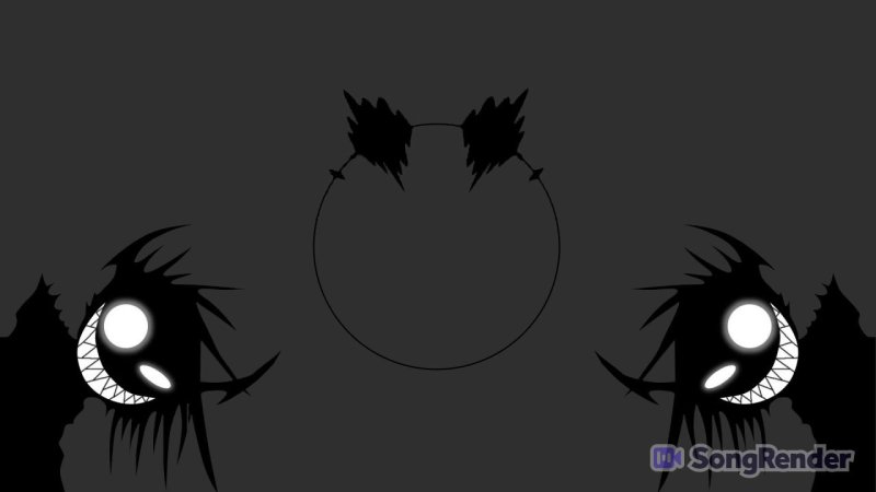 Страшные обои на рабочий стол