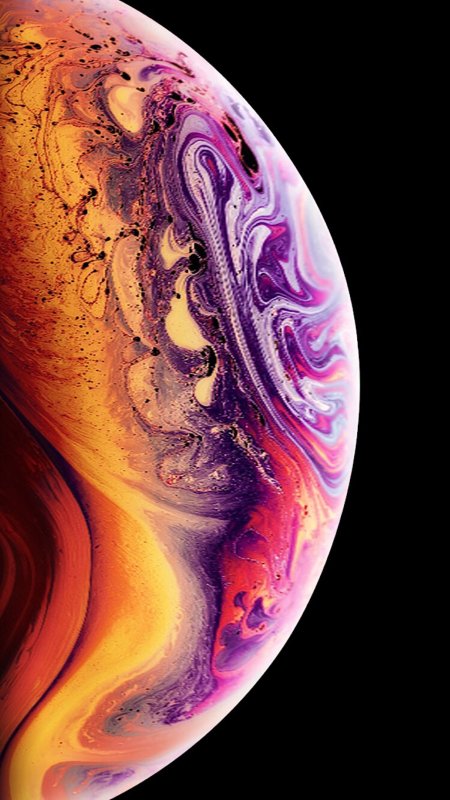 Iphone XS Max 4
