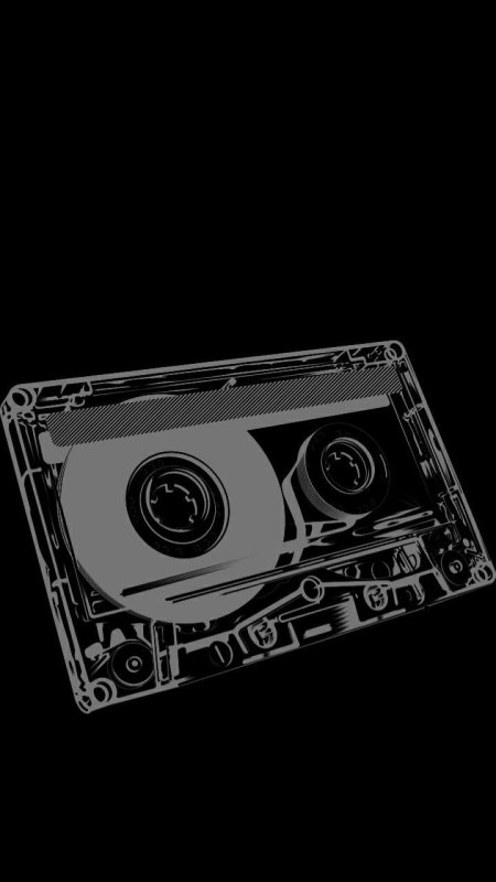 Аудиокассеты обои