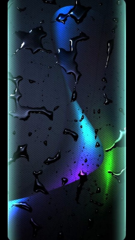 Стильные обои на телефон