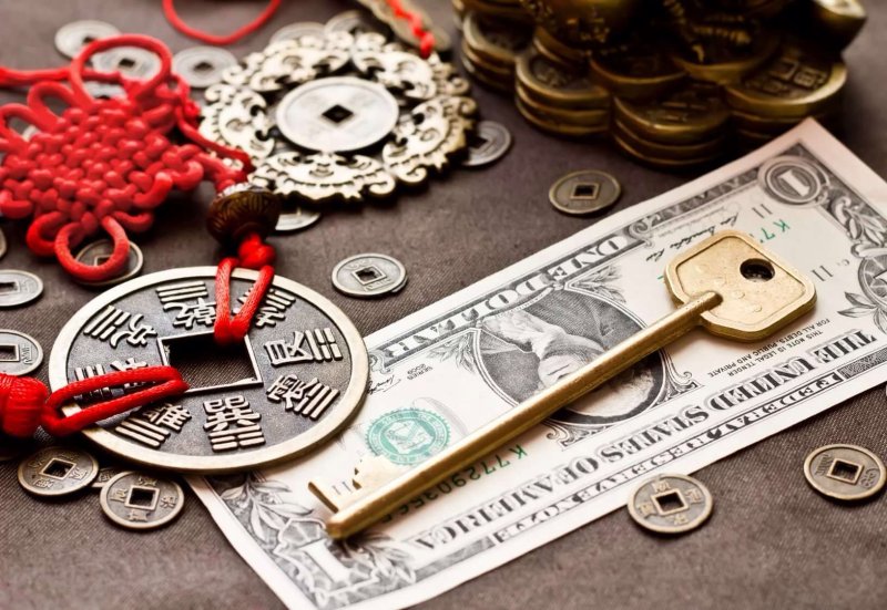 Заставка для привлечения денег