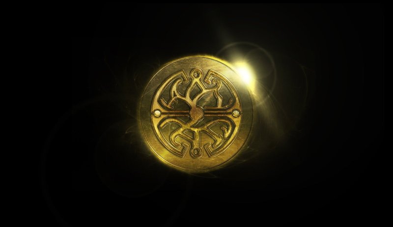 Славянские символы