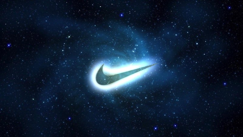 Nike 4k