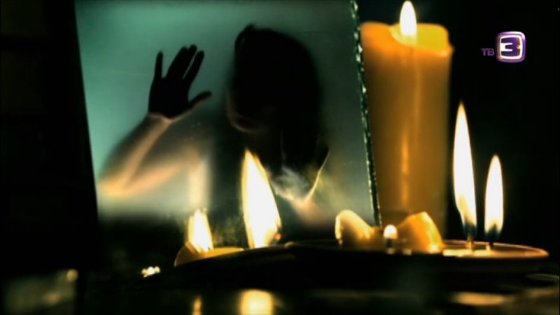 Мистические истории знаки судьбы на тв3