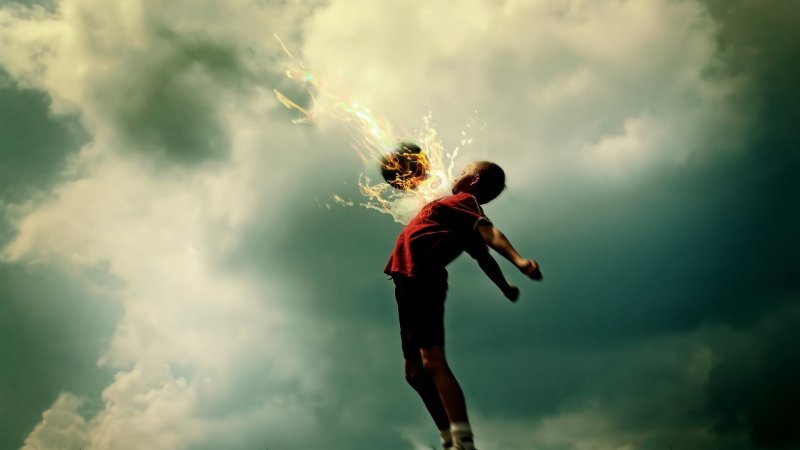 Заставка на рабочий стол со смыслом