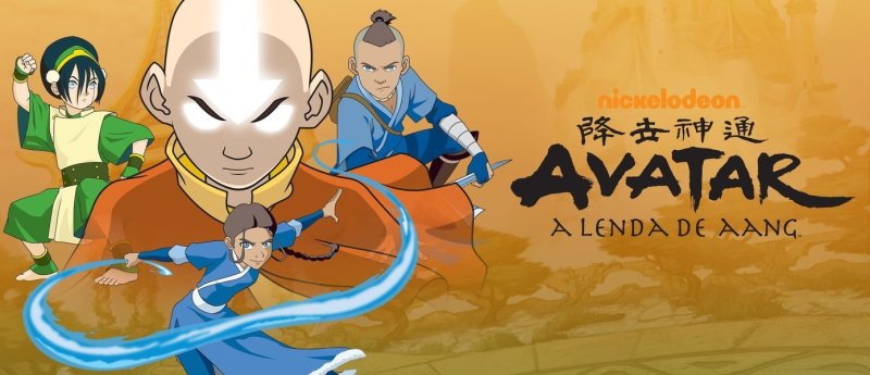 Аватара аанг