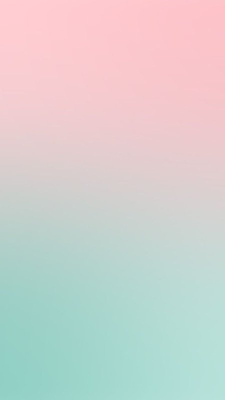 Нежные цвета