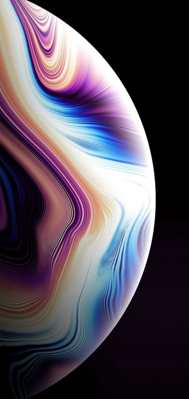 Обои на айфон