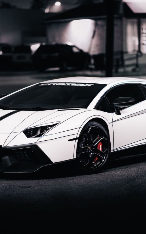 Ламборгини авентадор lp700-4