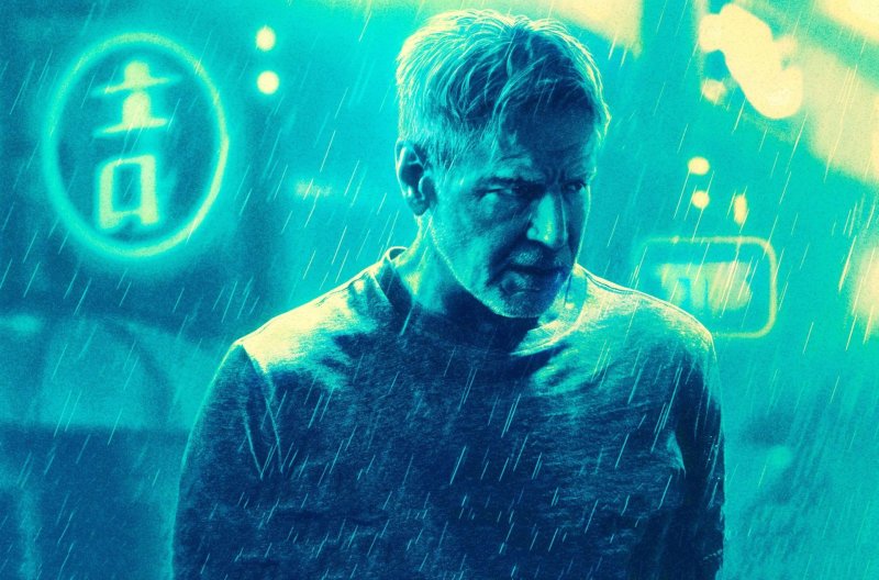 Райан Гослинг блейд раннер 2049