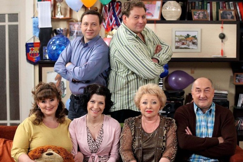 Анна Фроловцева Папины Дочки