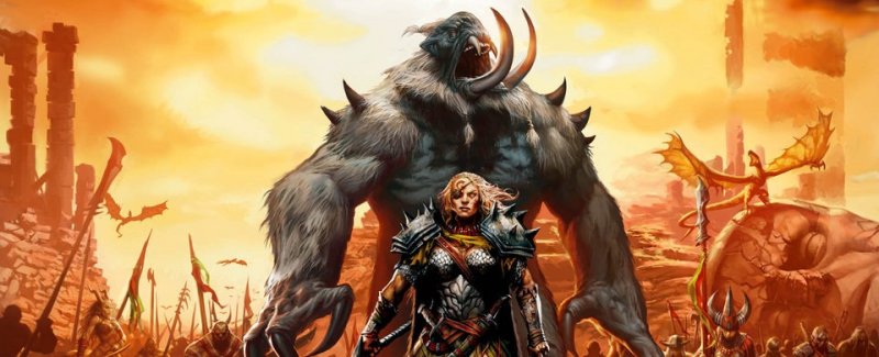 Герои меча и магии 3 арт