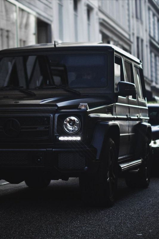 Mercedes Benz g63