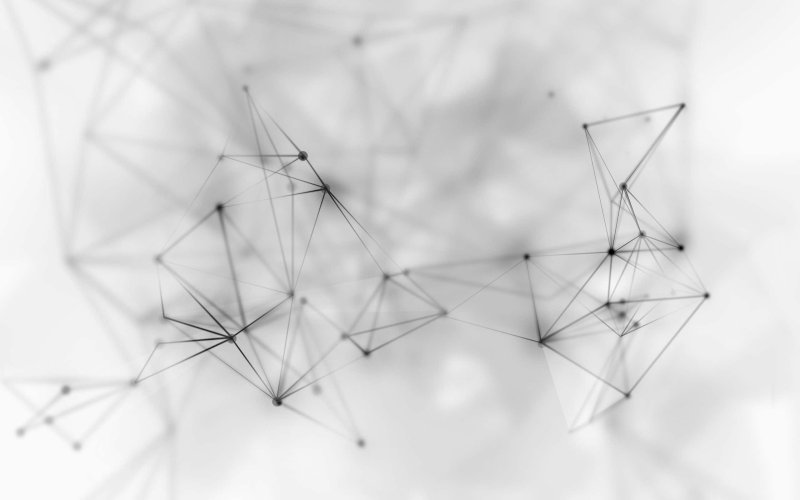 Фон абстракция