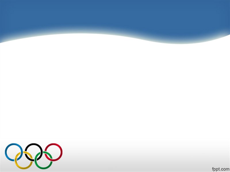 Спортивный фон