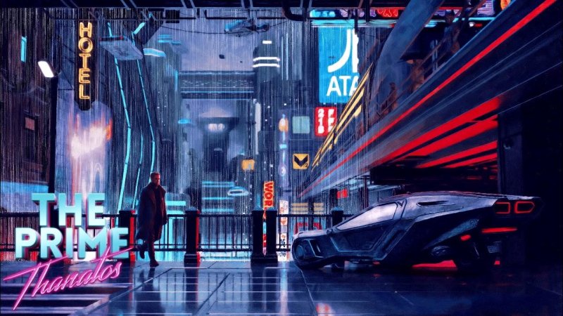 Райан Гослинг Blade Runner 2049