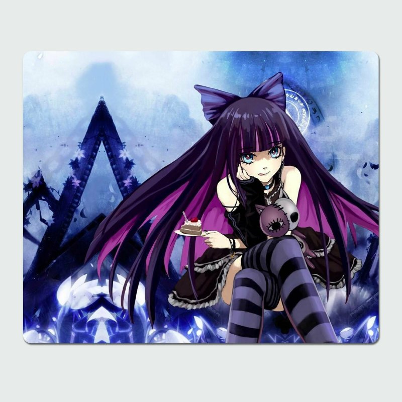 Обои на рабочий стол аниме девушки