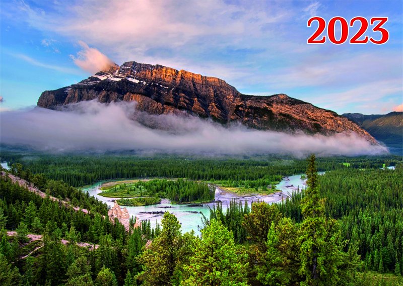 Национальный парк Башкирия