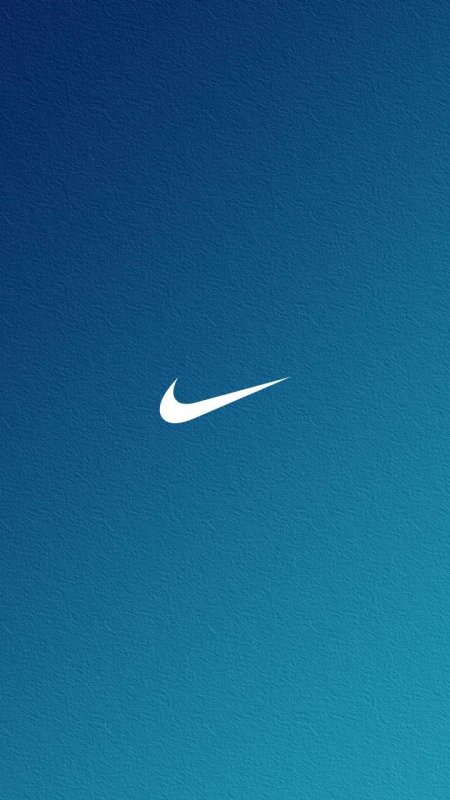 Nike логотип
