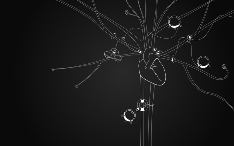 Абстракция Минимализм