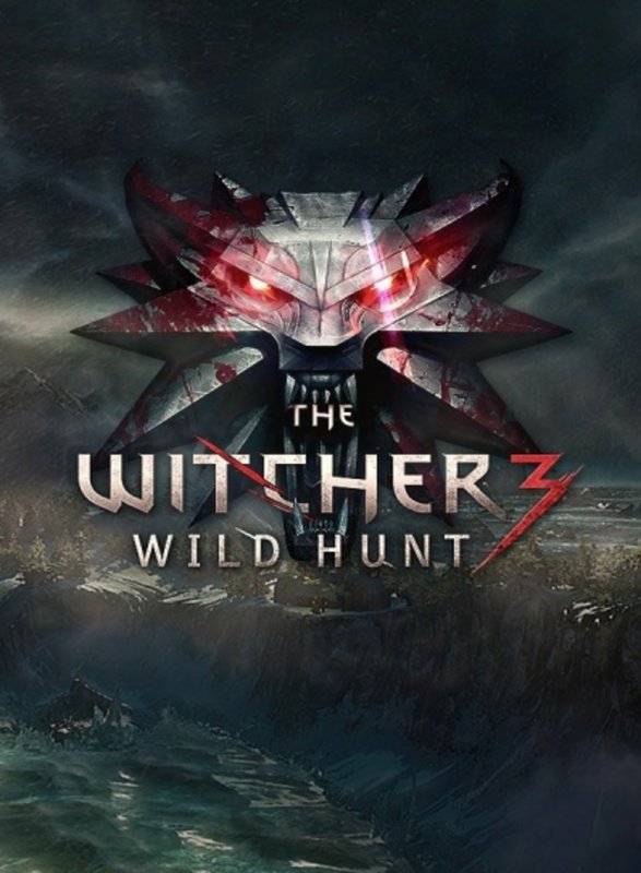 Игра Ведьмак 3 Дикая охота