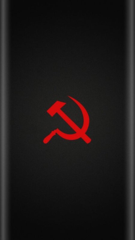 Стильные обои на телефон