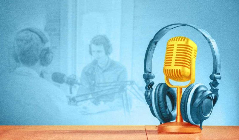 Интересные темы для подкастов