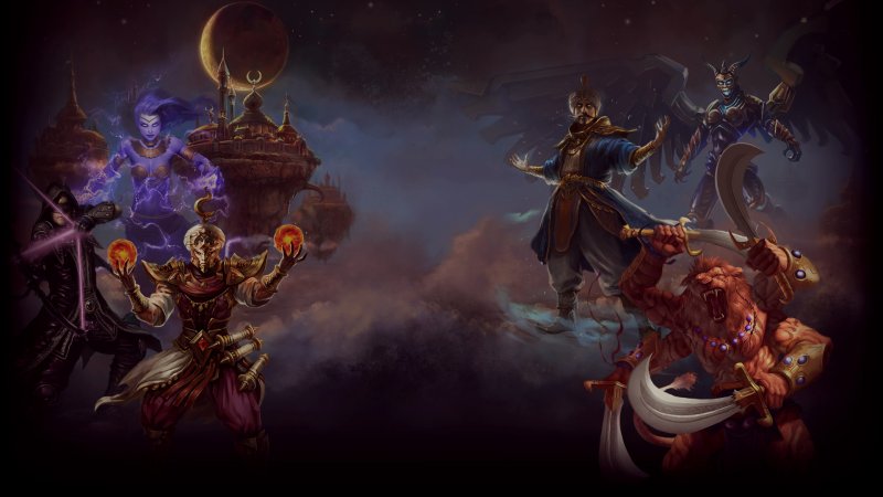 Might & Magic: Duel of Champions