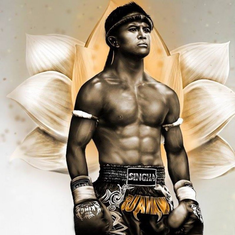 Буакав Банчамек 2021