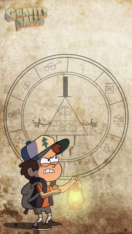 Графити фол