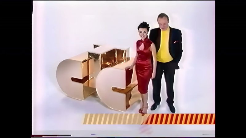 Реклама СТС 2006