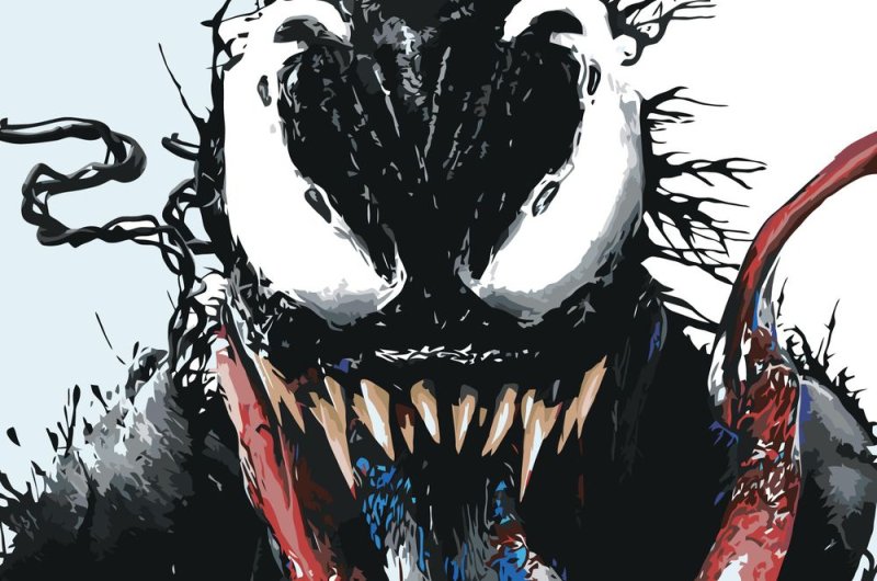 Веном и Карнаж