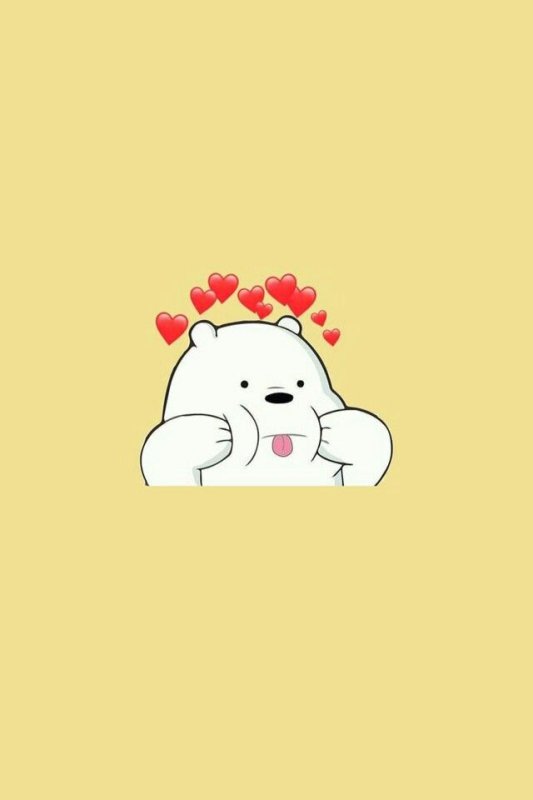 Фон на телефон милые