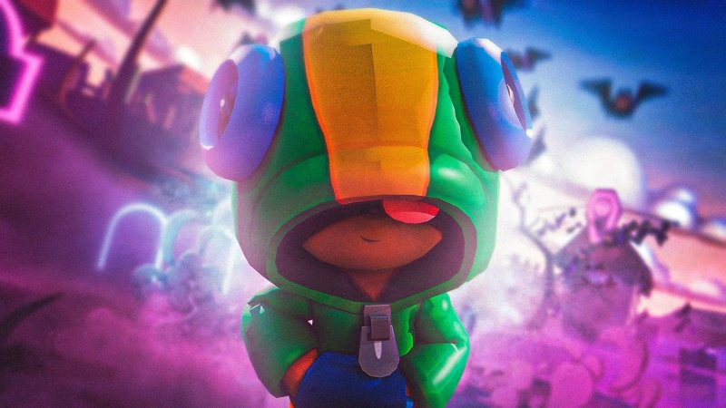 Меха Леон Браво старс