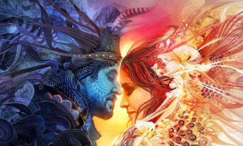 Андроид Джонс Кали