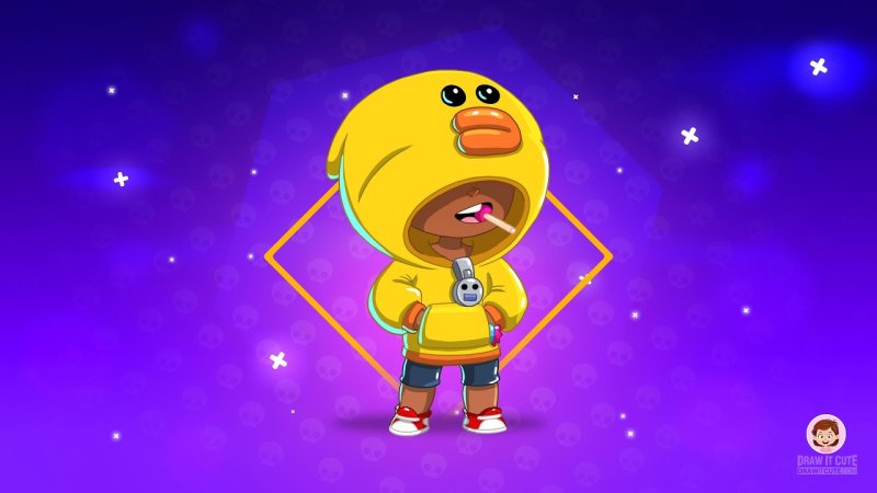 Обои на рабочий стол Браво старс