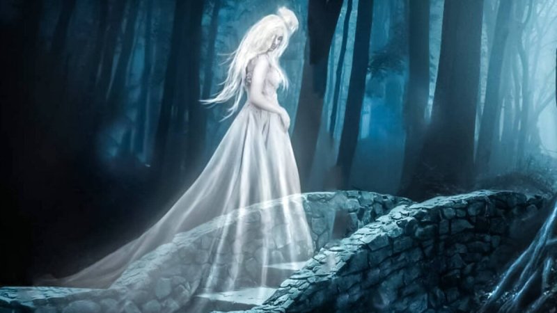 Мистические истории на тв3