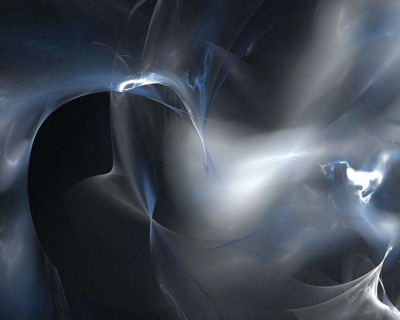 Абстракция картинки