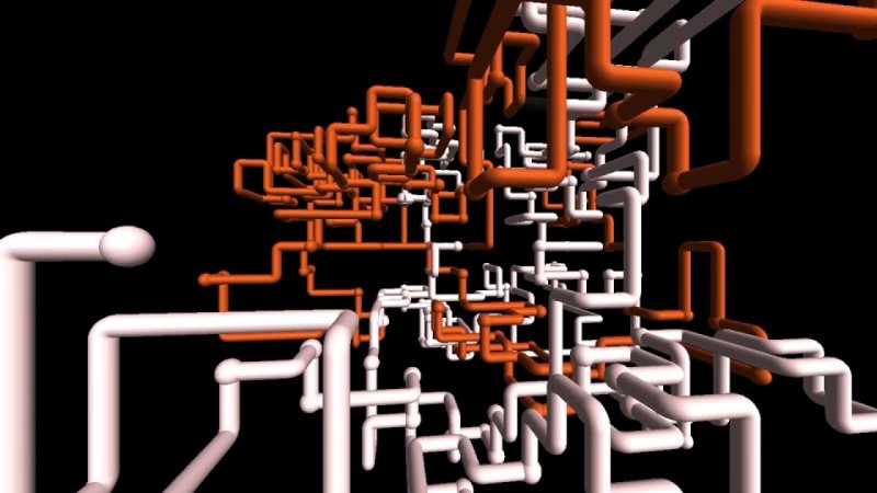 Трубопровод Windows