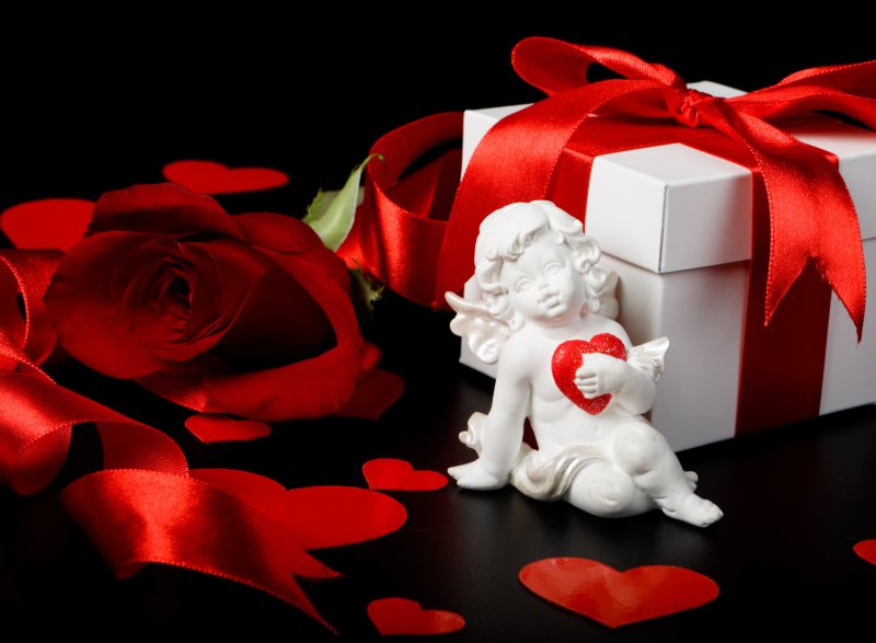 С днем св Валентина