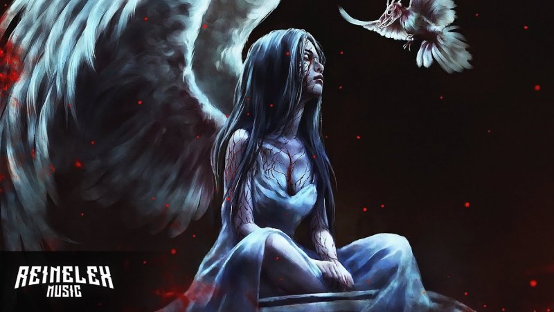 Ангел и демон